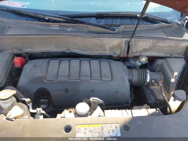 1GNKRHKDXFJ303360 Chevrolet Traverse 2lt