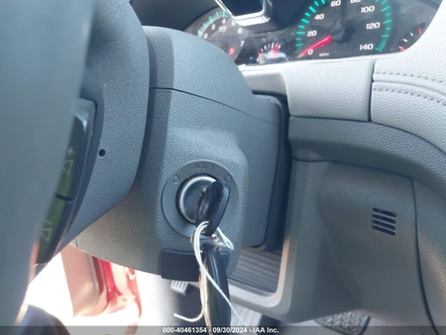1GNKRHKDXFJ303360 Chevrolet Traverse 2lt