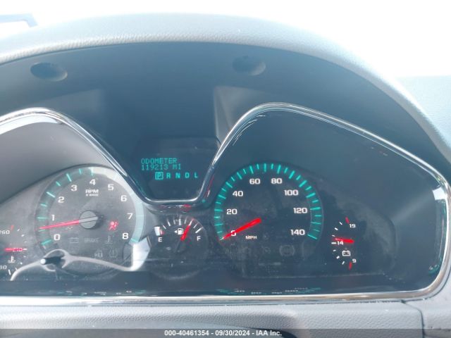 1GNKRHKDXFJ303360 Chevrolet Traverse 2lt