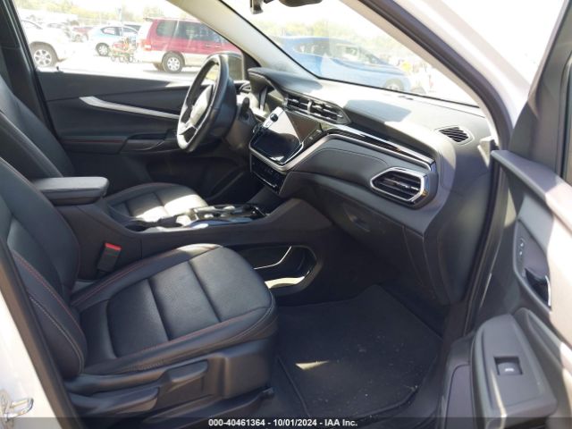 1G1FY6S06P4196038 Chevrolet Bolt Euv Fwd Lt