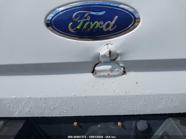 Ford F-150 Xl 2016 1FTFX1EF3GFB03560 Image 20