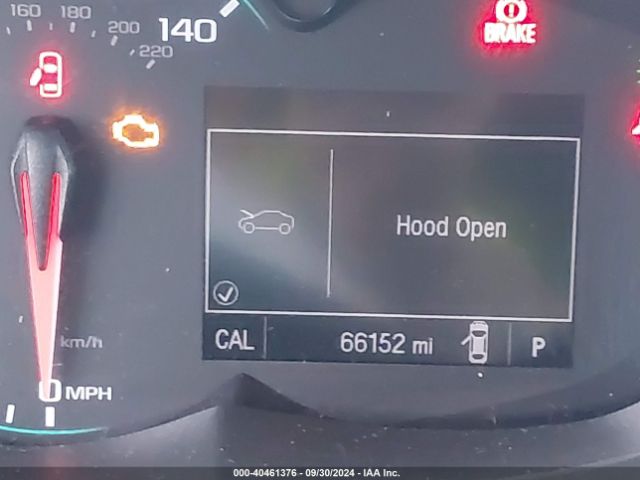 3GNCJKSB8KL248899 Chevrolet TRAX LS