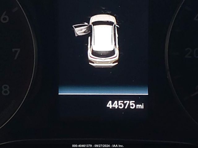 KM8K3CA50MU624144 Hyundai Kona Limited
