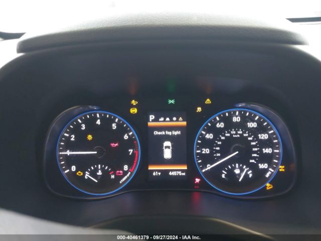 KM8K3CA50MU624144 Hyundai Kona Limited