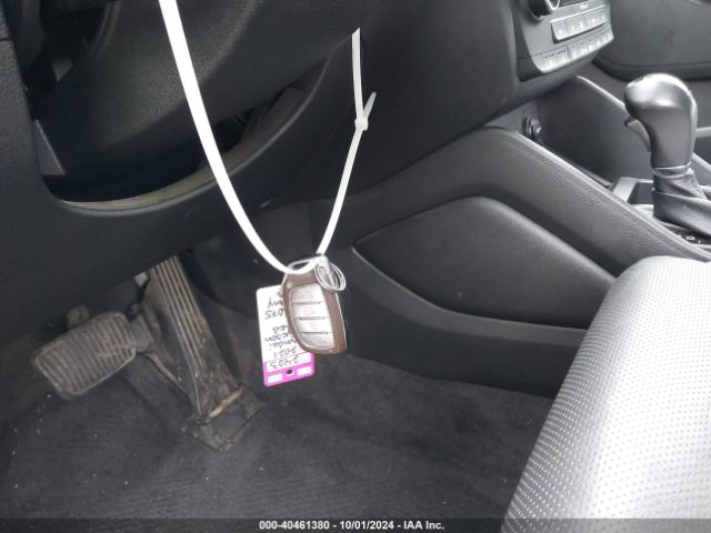 KM8J33AL7MU412075 Hyundai Tucson Ultimate
