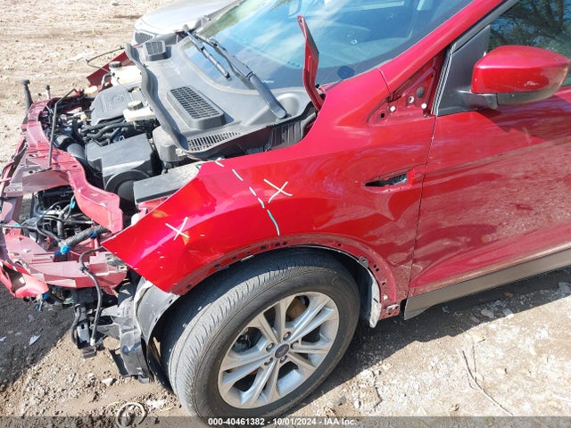 Ford ESCAPE SEL 2018 1FMCU9HD3JUA95821 Image 19