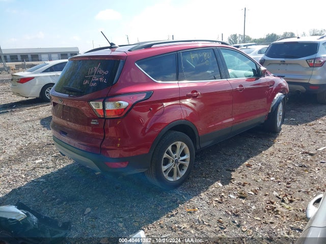 Ford ESCAPE SEL 2018 1FMCU9HD3JUA95821 Image 4