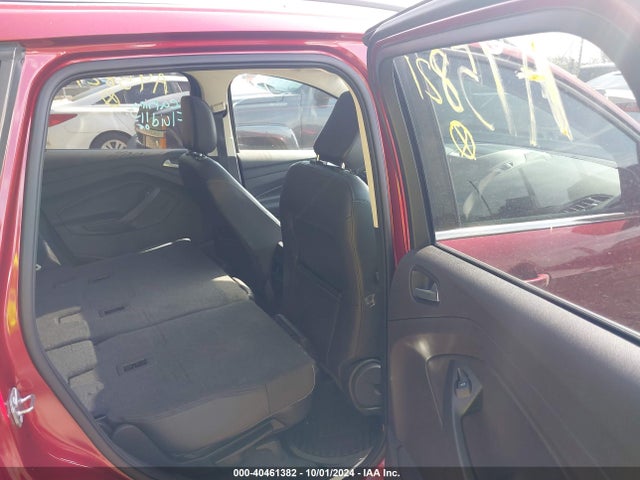 Ford ESCAPE SEL 2018 1FMCU9HD3JUA95821 Image 8