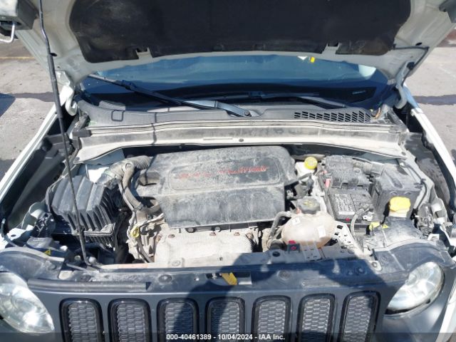 ZACCJABB6HPG08500 Jeep Renegade Altitude Fwd