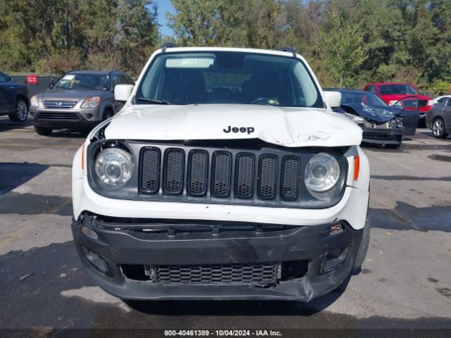 ZACCJABB6HPG08500 Jeep Renegade Altitude Fwd