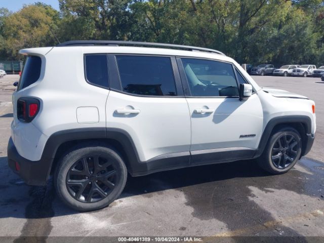 ZACCJABB6HPG08500 Jeep Renegade Altitude Fwd