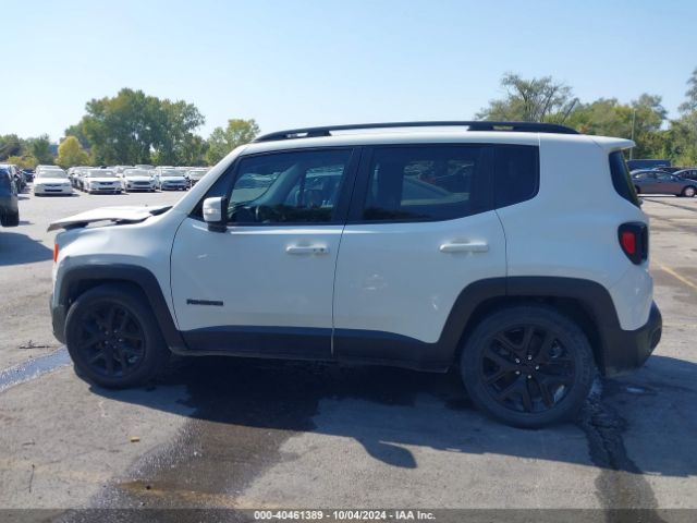 ZACCJABB6HPG08500 Jeep Renegade Altitude Fwd
