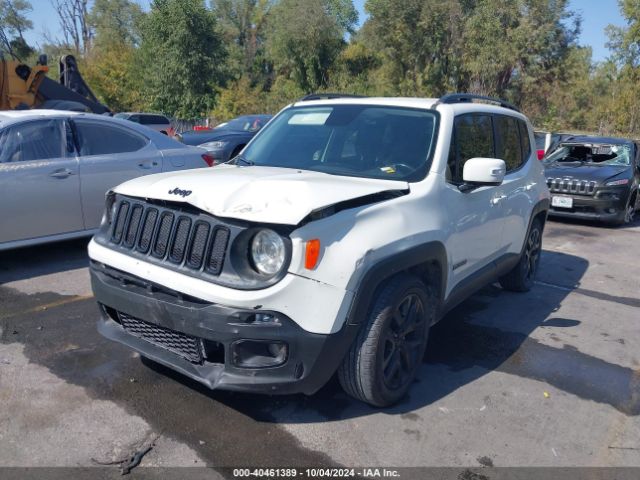 ZACCJABB6HPG08500 Jeep Renegade Altitude Fwd