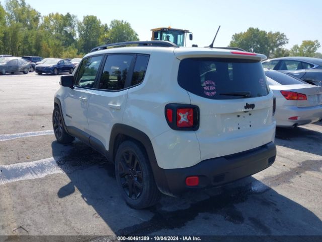 ZACCJABB6HPG08500 Jeep Renegade Altitude Fwd