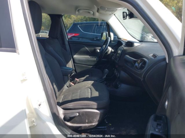 ZACCJABB6HPG08500 Jeep Renegade Altitude Fwd
