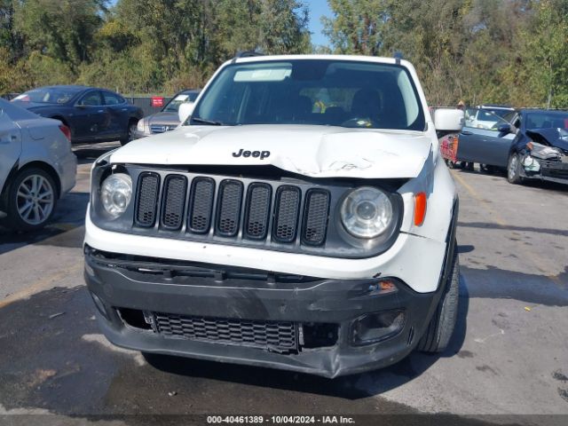 ZACCJABB6HPG08500 Jeep Renegade Altitude Fwd