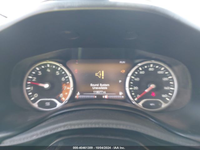 ZACCJABB6HPG08500 Jeep Renegade Altitude Fwd