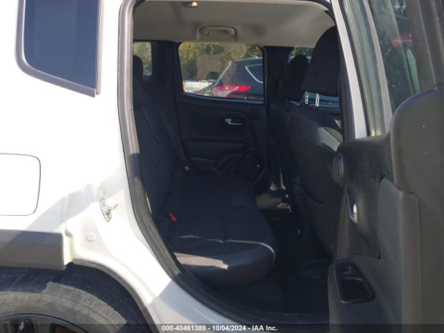 ZACCJABB6HPG08500 Jeep Renegade Altitude Fwd