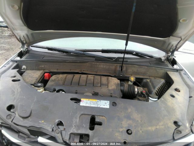1GNKRGKD3HJ282137 Chevrolet Traverse 1lt