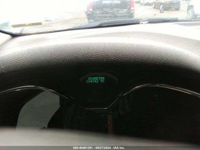 1GNKRGKD3HJ282137 Chevrolet Traverse 1lt