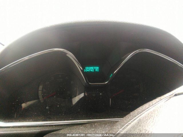 1GNKRGKD3HJ282137 Chevrolet Traverse 1lt