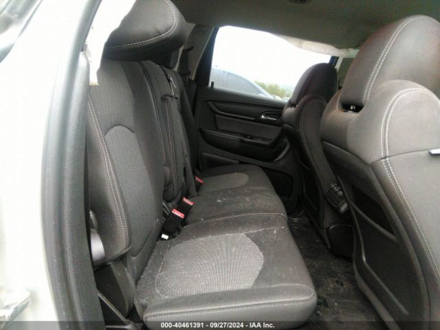 1GNKRGKD3HJ282137 Chevrolet Traverse 1lt
