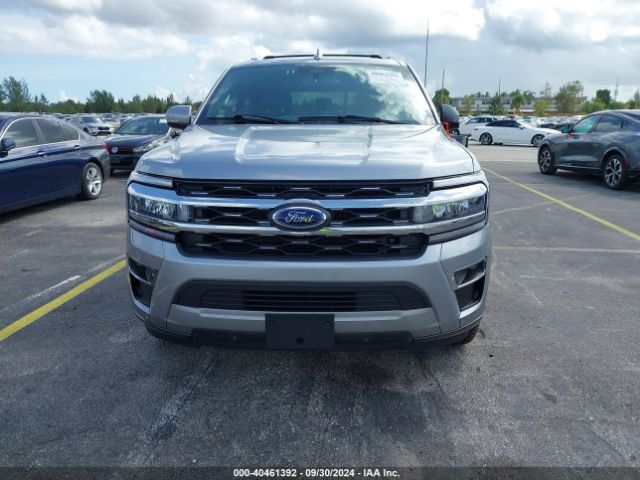 1FMJU2A84REA49237 Ford Expedition Limited