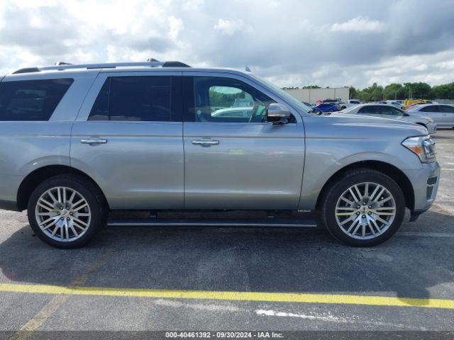 1FMJU2A84REA49237 Ford Expedition Limited