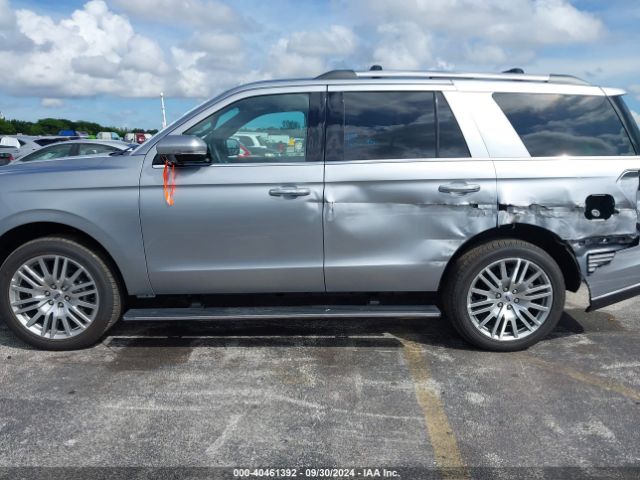 1FMJU2A84REA49237 Ford Expedition Limited