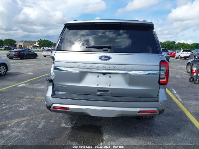 1FMJU2A84REA49237 Ford Expedition Limited