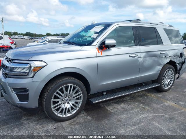 1FMJU2A84REA49237 Ford Expedition Limited