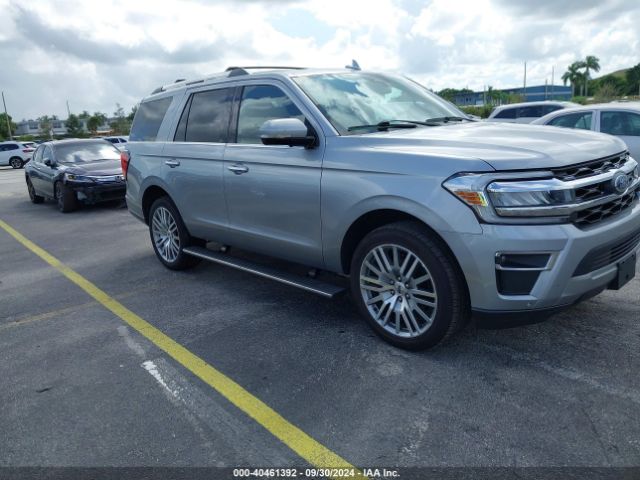 1FMJU2A84REA49237 Ford Expedition Limited