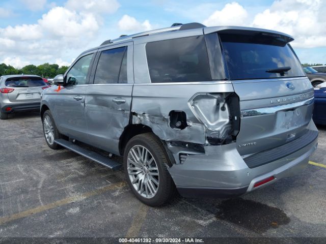 1FMJU2A84REA49237 Ford Expedition Limited