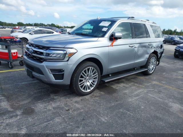 1FMJU2A84REA49237 Ford Expedition Limited