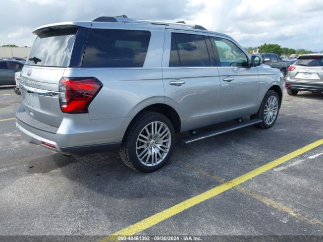1FMJU2A84REA49237 Ford Expedition Limited