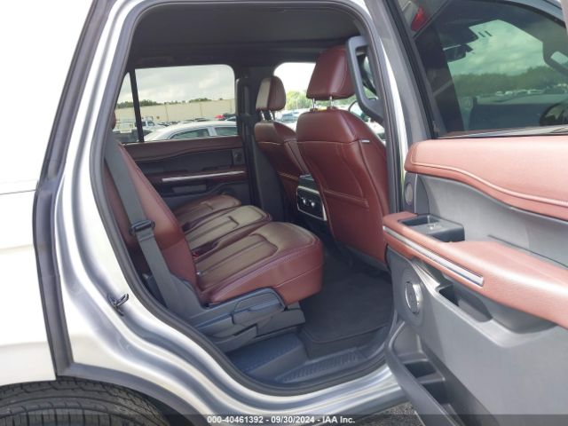 1FMJU2A84REA49237 Ford Expedition Limited
