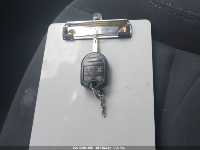 3FADP4BJ9FM121437 Ford FIESTA SE