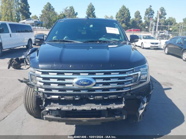 1FMJK1KT3KEA74560 Ford Expedition Max Limited