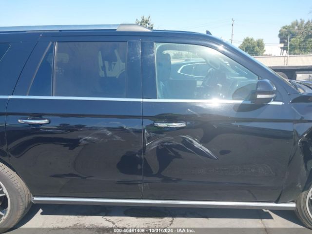 1FMJK1KT3KEA74560 Ford Expedition Max Limited