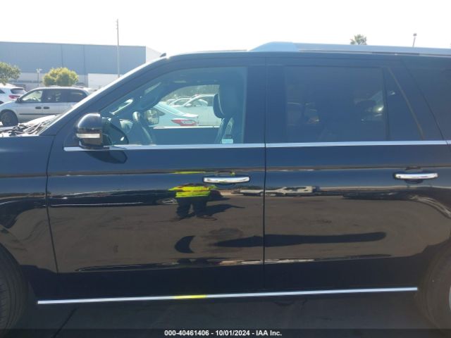1FMJK1KT3KEA74560 Ford Expedition Max Limited