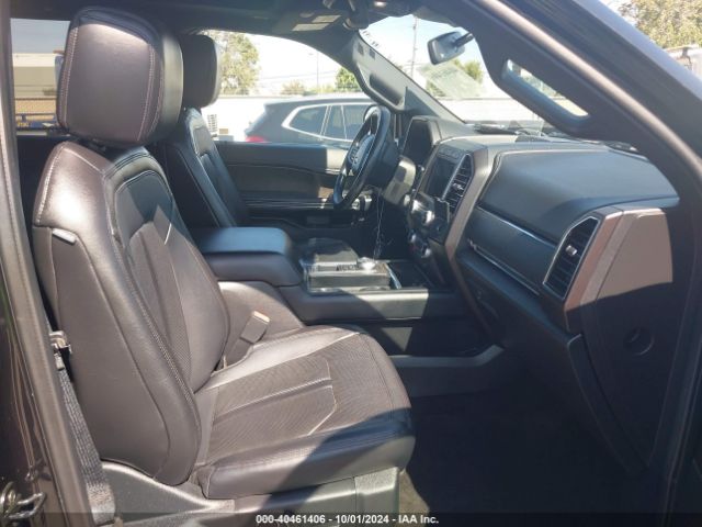 1FMJK1KT3KEA74560 Ford Expedition Max Limited