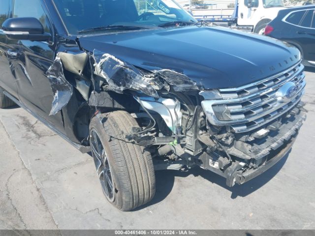 1FMJK1KT3KEA74560 Ford Expedition Max Limited