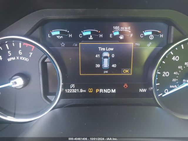 1FMJK1KT3KEA74560 Ford Expedition Max Limited