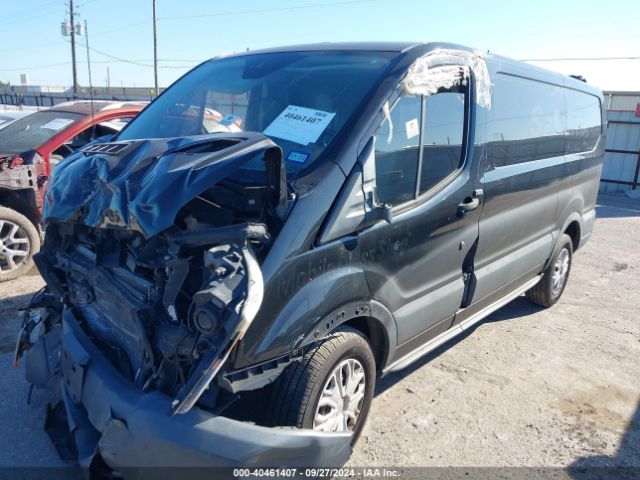 1FTNE1YMXFKA60370 Ford Transit-150