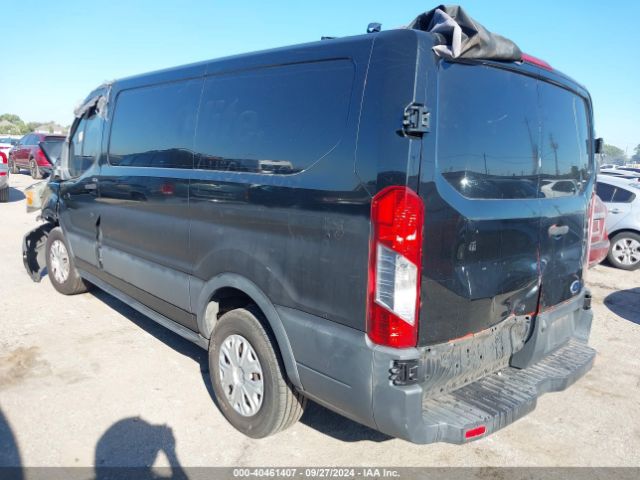 1FTNE1YMXFKA60370 Ford Transit-150