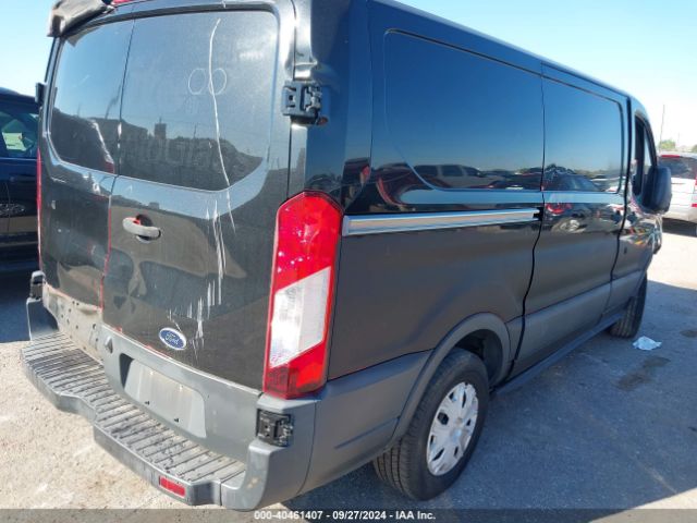 1FTNE1YMXFKA60370 Ford Transit-150