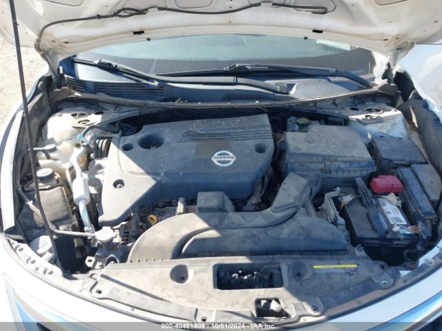 1N4AL3AP4FN387615 Nissan Altima 2.5 S