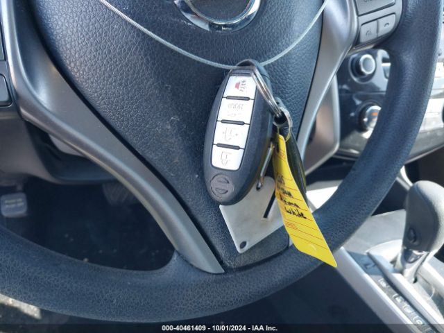 1N4AL3AP4FN387615 Nissan Altima 2.5 S