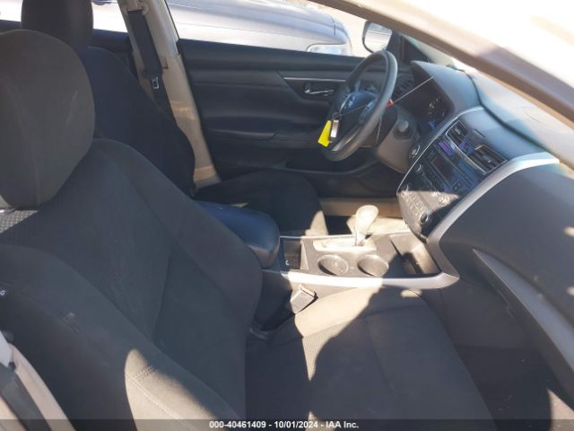 1N4AL3AP4FN387615 Nissan Altima 2.5 S