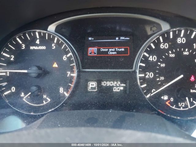 1N4AL3AP4FN387615 Nissan Altima 2.5 S
